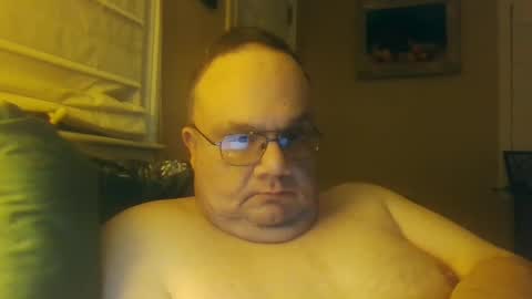 Snapshot of chrismini312 chatting on 02.01.25 Chris The Jerk Off King online show from 02.01.25