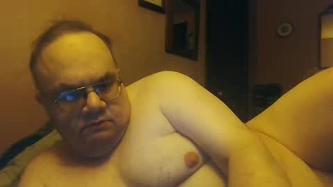 Snapshot of chrismini312 chatting on 02.02.25 Chris The Jerk Off King online show from 02.02.25