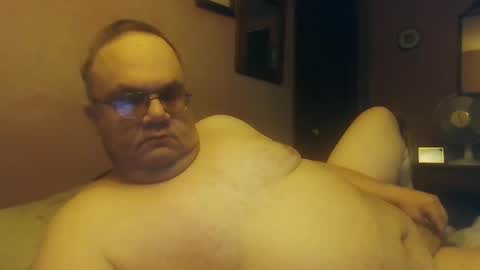 Snapshot of chrismini312 chatting on 02.04.25 Chris The Jerk Off King online show from 02.04.25