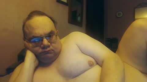 Snapshot of chrismini312 chatting on 02.07.25 Chris The Jerk Off King online show from 02.07.25