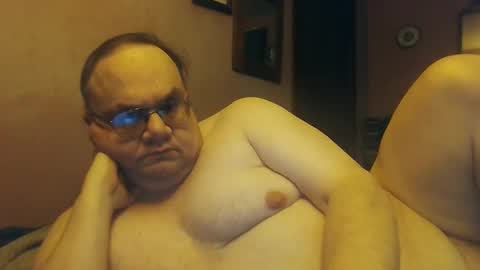Snapshot of chrismini312 chatting on 02.08.25 Chris The Jerk Off King online show from 02.08.25