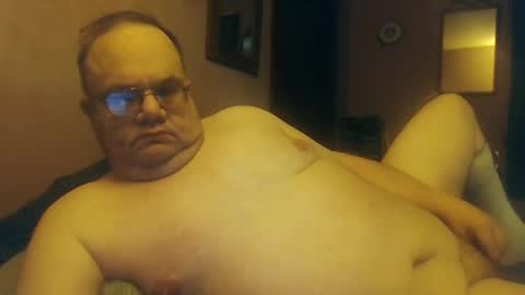 Snapshot of chrismini312 chatting on 02.09.25 Chris The Jerk Off King online show from 02.09.25