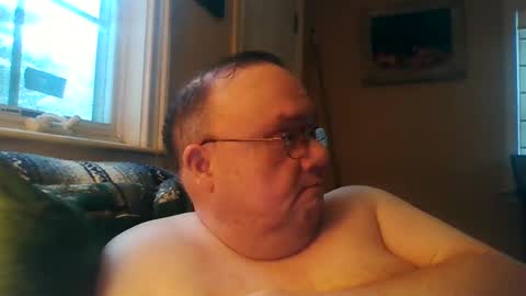 Snapshot of chrismini312 chatting on 02.09.25 Chris The Jerk Off King online show from 02.09.25