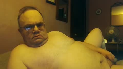 Snapshot of chrismini312 chatting on 02.10.25 Chris The Jerk Off King online show from 02.10.25