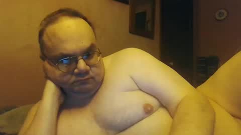 Snapshot of chrismini312 chatting on 02.10.25 Chris The Jerk Off King online show from 02.10.25