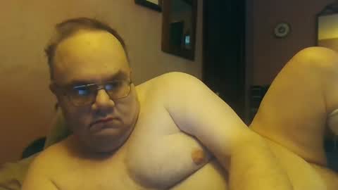 Snapshot of chrismini312 chatting on 02.12.25 Chris The Jerk Off King online show from 02.12.25
