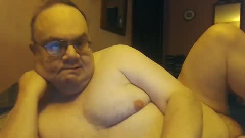 Snapshot of chrismini312 chatting on 02.13.25 Chris The Jerk Off King online show from 02.13.25
