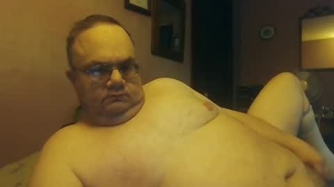 Snapshot of chrismini312 chatting on 02.14.25 Chris The Jerk Off King online show from 02.14.25