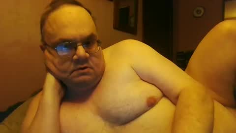 Snapshot of chrismini312 chatting on 02.14.25 Chris The Jerk Off King online show from 02.14.25