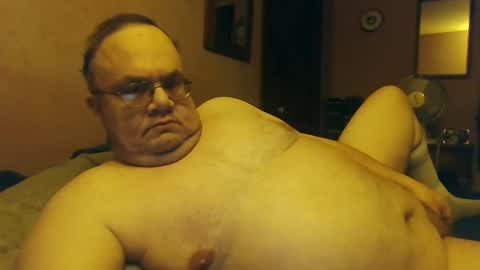Snapshot of chrismini312 chatting on 02.16.25 Chris The Jerk Off King online show from 02.16.25