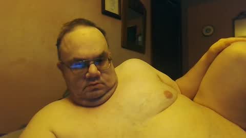 Snapshot of chrismini312 chatting on 02.16.25 Chris The Jerk Off King online show from 02.16.25