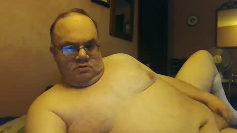 Snapshot of chrismini312 chatting on 02.17.25 Chris The Jerk Off King online show from 02.17.25