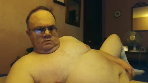 Snapshot of chrismini312 chatting on 02.17.25 Chris The Jerk Off King online show from 02.17.25