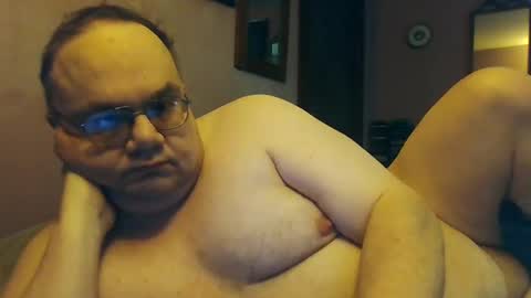 Snapshot of chrismini312 chatting on 02.18.25 Chris The Jerk Off King online show from 02.18.25