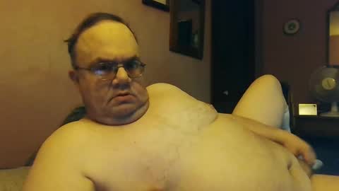 Snapshot of chrismini312 chatting on 02.20.25 Chris The Jerk Off King online show from 02.20.25