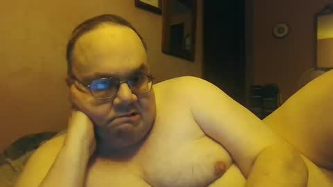 Snapshot of chrismini312 chatting on 02.20.25 Chris The Jerk Off King online show from 02.20.25