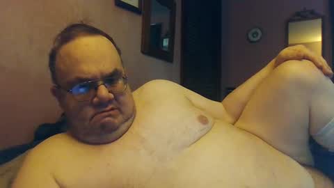 Snapshot of chrismini312 chatting on 02.21.25 Chris The Jerk Off King online show from 02.21.25