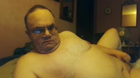 Snapshot of chrismini312 chatting on 02.21.25 Chris The Jerk Off King online show from 02.21.25