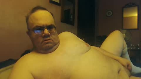 Snapshot of chrismini312 chatting on 02.22.25 Chris The Jerk Off King online show from 02.22.25
