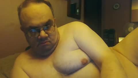 Snapshot of chrismini312 chatting on 02.22.25 Chris The Jerk Off King online show from 02.22.25
