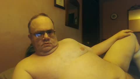 Snapshot of chrismini312 chatting on 02.23.25 Chris The Jerk Off King online show from 02.23.25