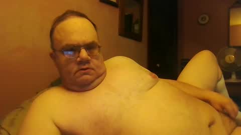 Snapshot of chrismini312 chatting on 02.24.25 Chris The Jerk Off King online show from 02.24.25