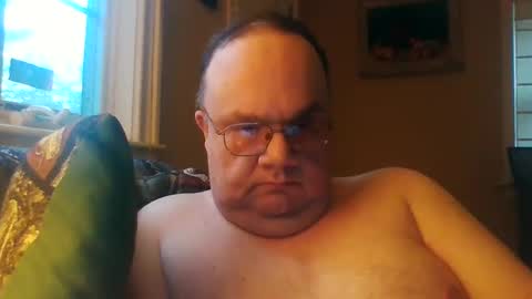 Snapshot of chrismini312 chatting on 02.24.25 Chris The Jerk Off King online show from 02.24.25