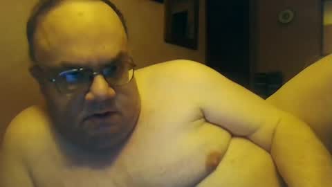 Snapshot of chrismini312 chatting on 02.25.25 Chris The Jerk Off King online show from 02.25.25