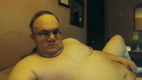 Snapshot of chrismini312 chatting on 02.25.25 Chris The Jerk Off King online show from 02.25.25