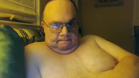 Snapshot of chrismini312 chatting on 02.25.25 Chris The Jerk Off King online show from 02.25.25