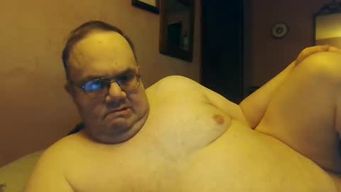 Snapshot of chrismini312 chatting on 02.26.25 Chris The Jerk Off King online show from 02.26.25