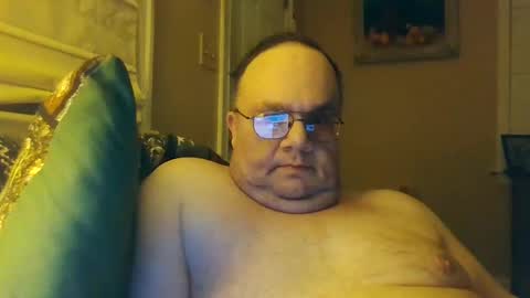 Snapshot of chrismini312 chatting on 02.27.25 Chris The Jerk Off King online show from 02.27.25