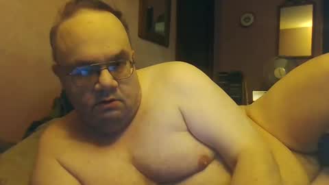 Snapshot of chrismini312 chatting on 02.27.25 Chris The Jerk Off King online show from 02.27.25