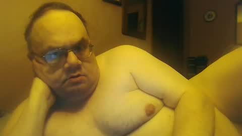 Snapshot of chrismini312 chatting on 03.02.25 Chris The Jerk Off King online show from 03.02.25