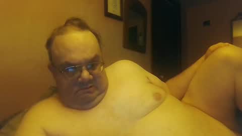 Snapshot of chrismini312 chatting on 09.09.25 Chris The Jerk Off King online show from 09.09.25