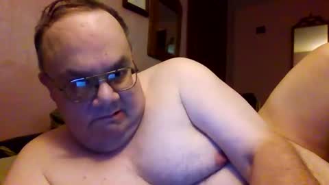 Snapshot of chrismini312 chatting on 09.15.25 Chris The Jerk Off King online show from 09.15.25