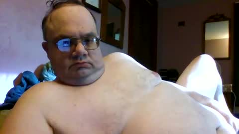 Snapshot of chrismini312 chatting on 09.16.25 Chris The Jerk Off King online show from 09.16.25