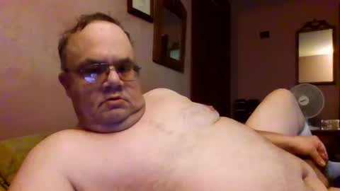 Snapshot of chrismini312 chatting on 09.23.25 Chris The Jerk Off King online show from 09.23.25