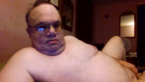Snapshot of chrismini312 chatting on 09.24.25 Chris The Jerk Off King online show from 09.24.25