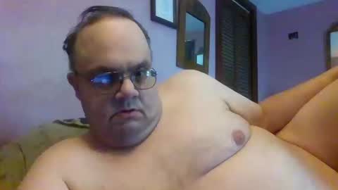 Snapshot of chrismini312 chatting on 10.10.25 Chris The Jerk Off King online show from 10.10.25