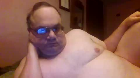 Snapshot of chrismini312 chatting on 10.13.25 Chris The Jerk Off King online show from 10.13.25