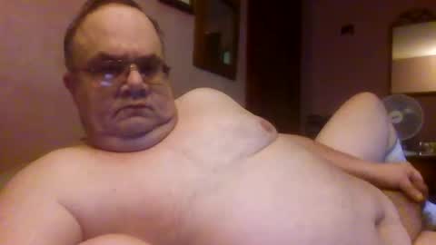 Snapshot of chrismini312 chatting on 10.22.25 Chris The Jerk Off King online show from 10.22.25