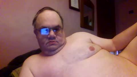 Chris The Jerk Off King online show from 11.29.25