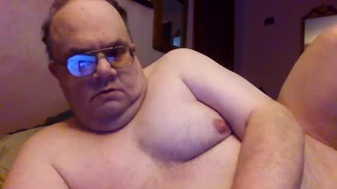 Chris The Jerk Off King online show from 02.14.26