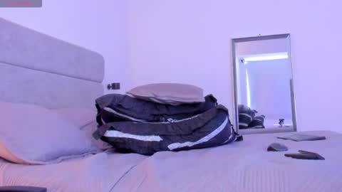 Snapshot of chrismorgan24 chatting on 10.16.25 chrismorgan24 online show from 10.16.25