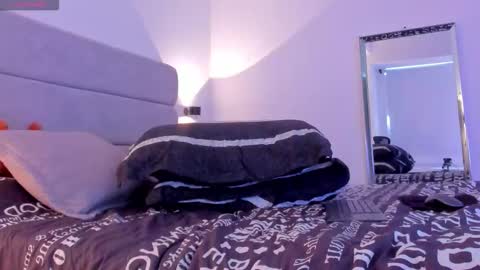 Snapshot of chrismorgan24 chatting on 10.29.25 chrismorgan24 online show from 10.29.25