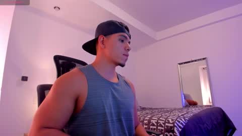 Snapshot of chrismorgan24 chatting on 11.05.25 chrismorgan24 online show from 11.05.25