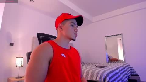 Snapshot of chrismorgan24 chatting on 11.06.25 chrismorgan24 online show from 11.06.25