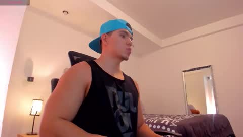 chrismorgan24 online show from 11.24.25