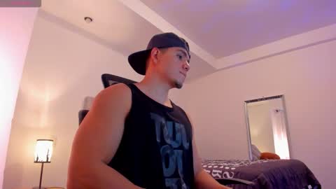 chrismorgan24 online show from 12.14.25